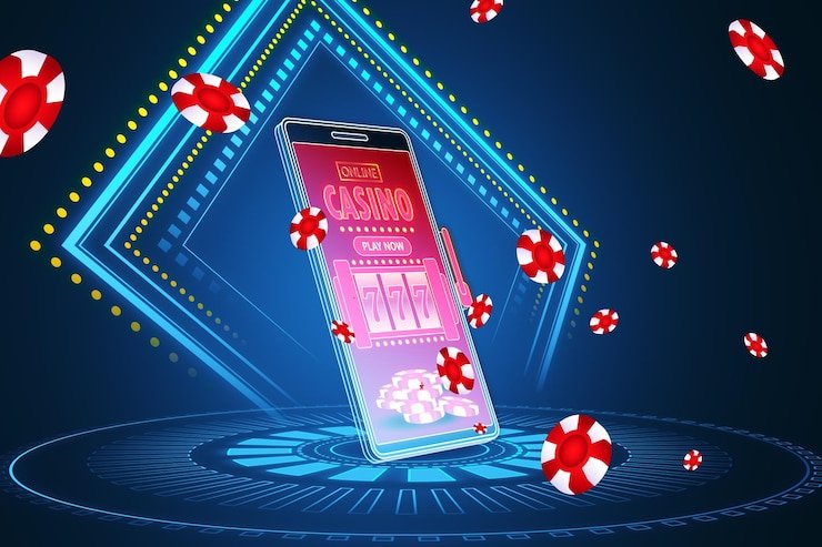 Pengguna Indonesia menikmati akses mobile sports betting dan casino dengan antarmuka modern