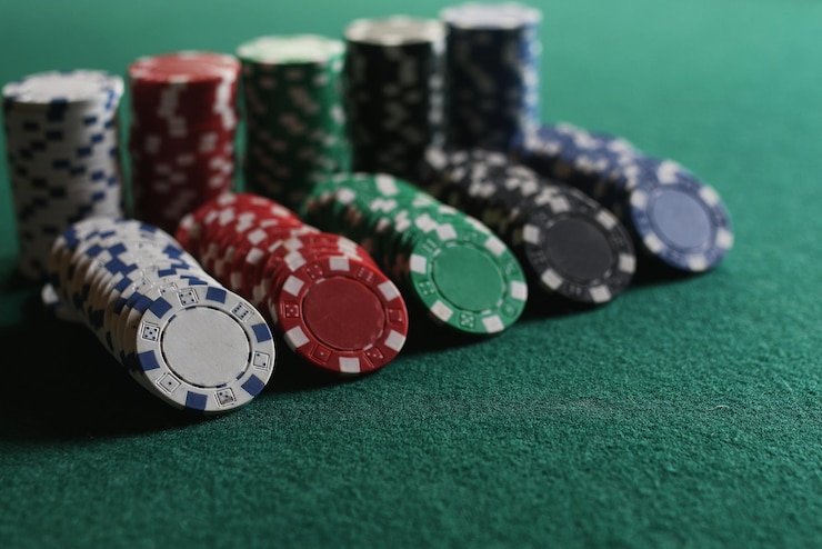 Sistem keamanan digital menjaga data dan akun pengguna live casino tetap aman