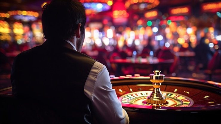 Enkripsi data dan keamanan akun pada platform taruhan olahraga digital
